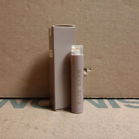 BOX OF APPROXIMATELY 20 X 8ML ELIE SAAB LE PARFUM