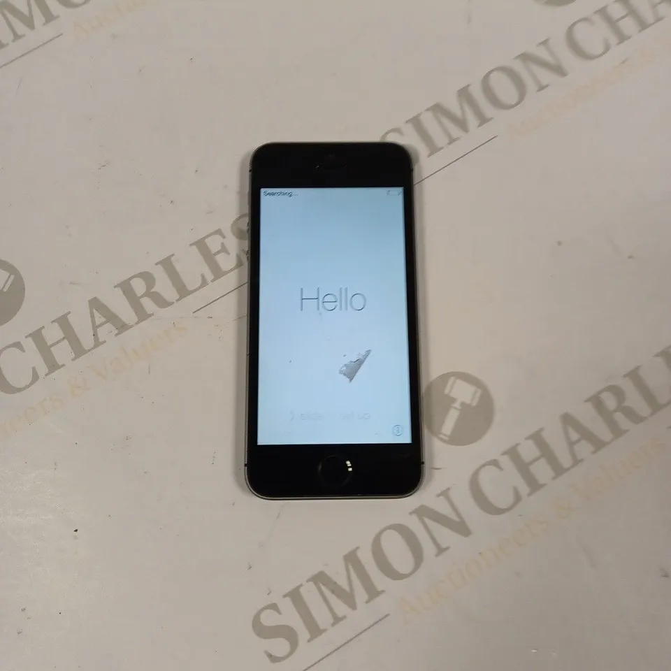 APPLE IPHONE 5S A1457 SMARTPHONE