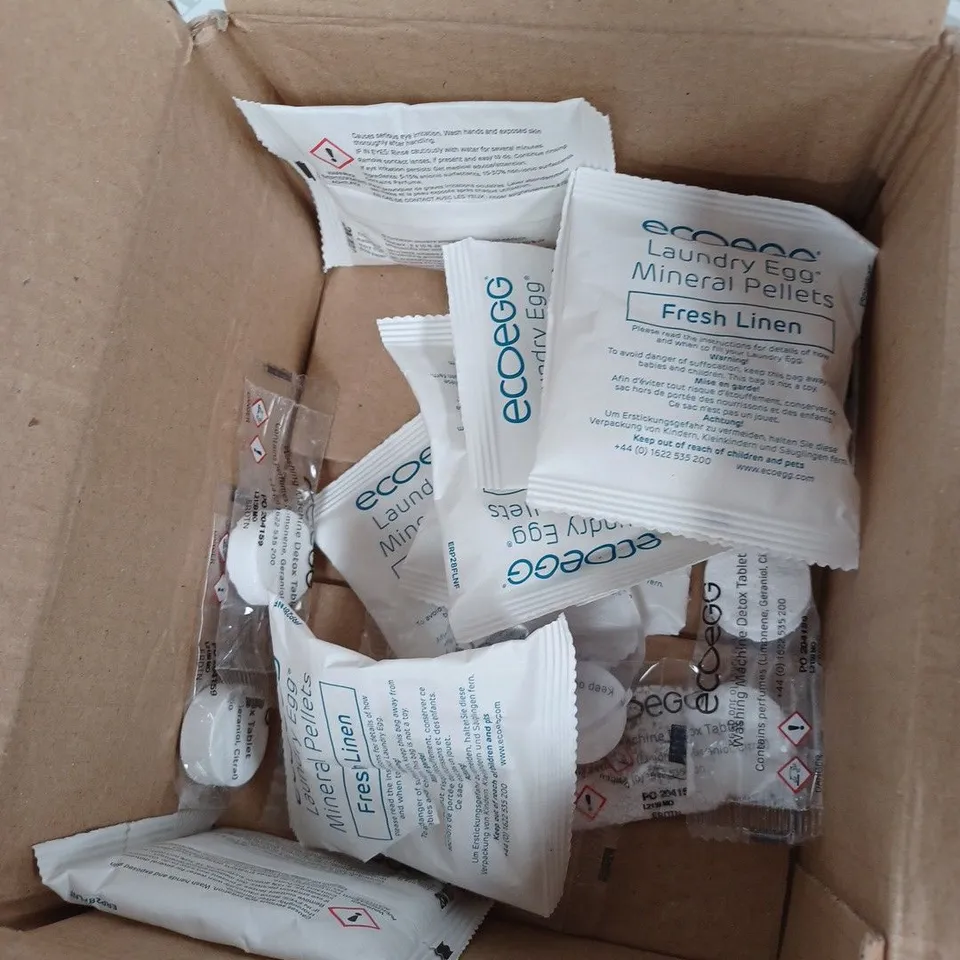 ECOEGG LAUNDRY EGG STAND