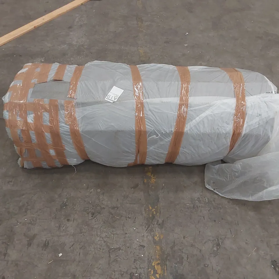 QUALITY BAGGED KING SIZE MATTRESS 