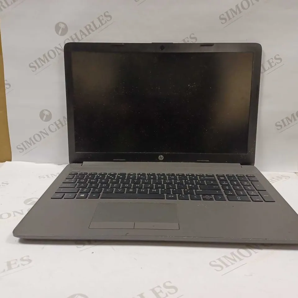 HP 255 G7 LAPTOP