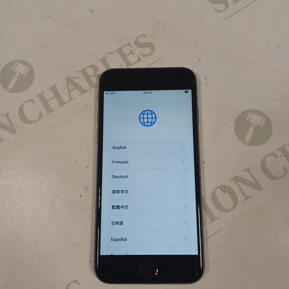 APPLE IPHONE 6S (A1688) SMARTPHONE 