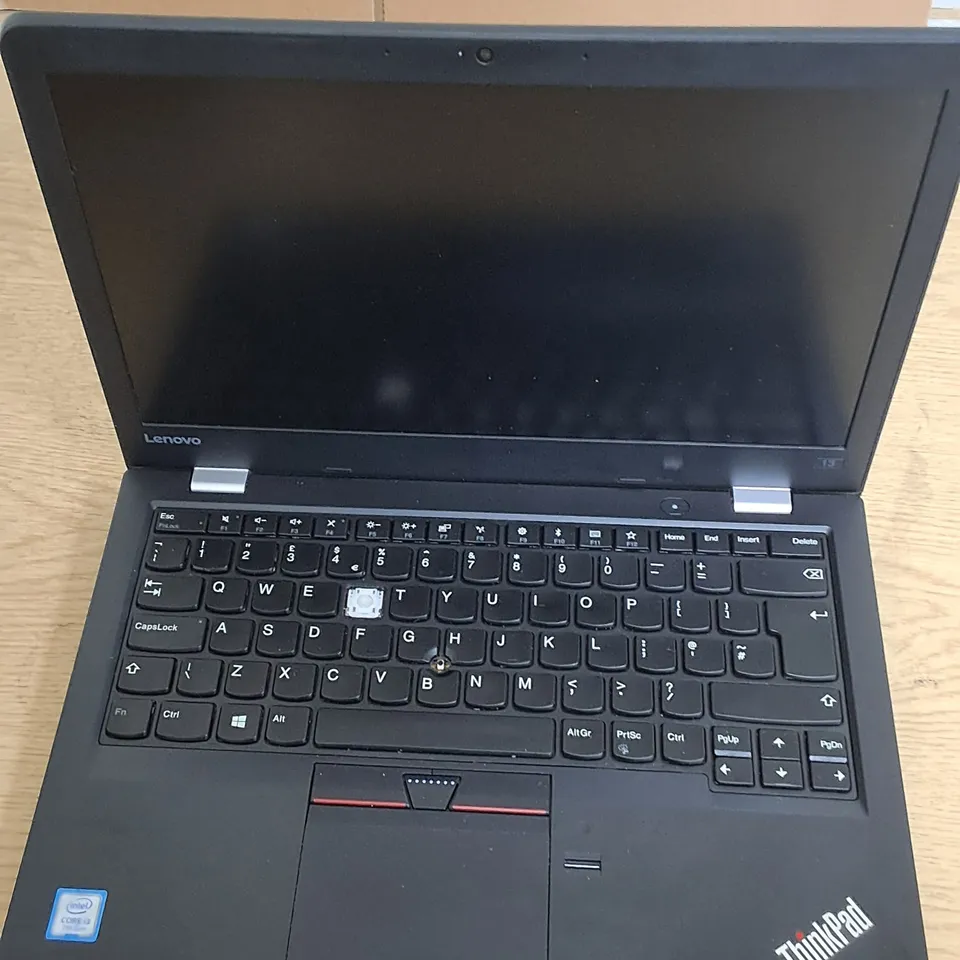 LENOVO THINKPAD 13 2ND GEN 13-7100U 2.4GHZ 4GB 256GB