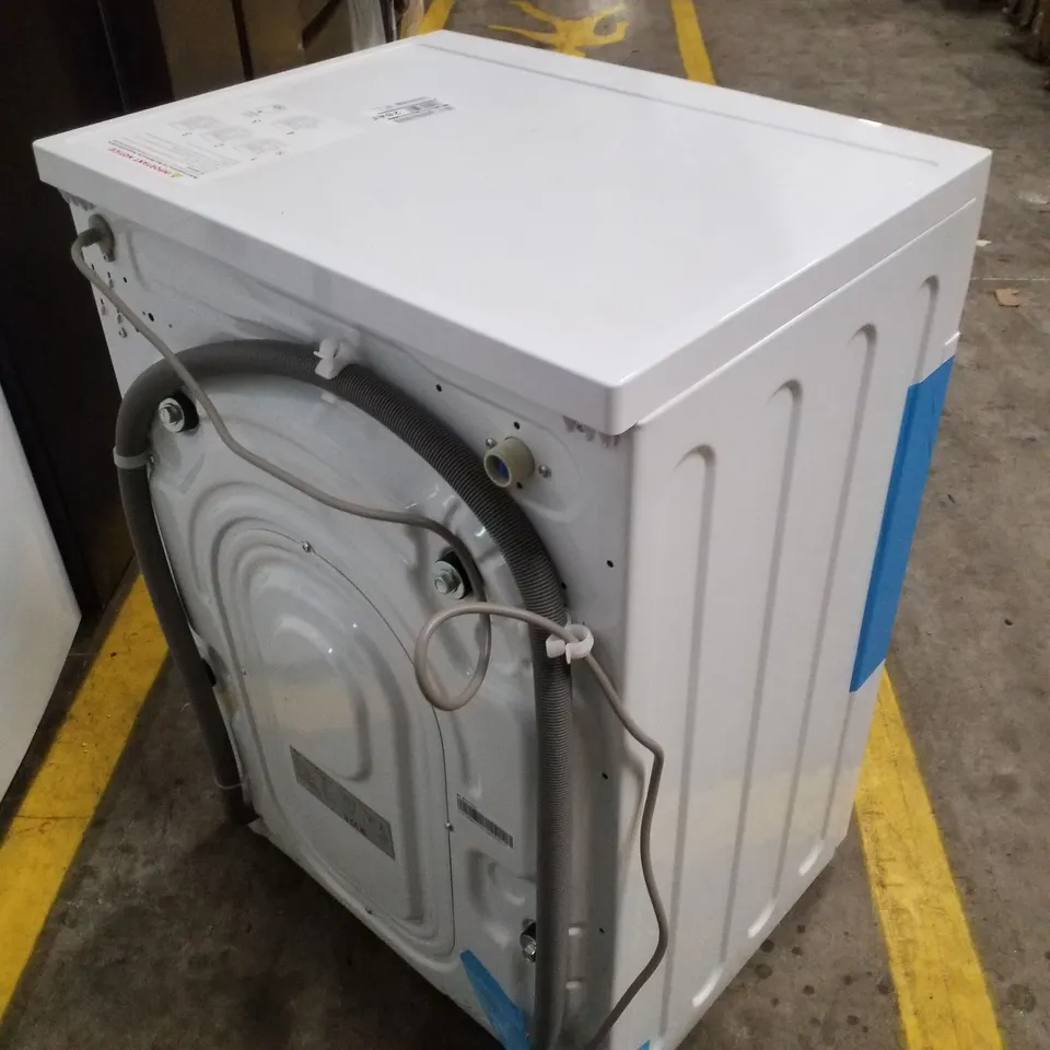 SWAN SW75130B 9KG LOAD, 1400 SPIN FREESTANDING WASHING MACHINE - WHITE