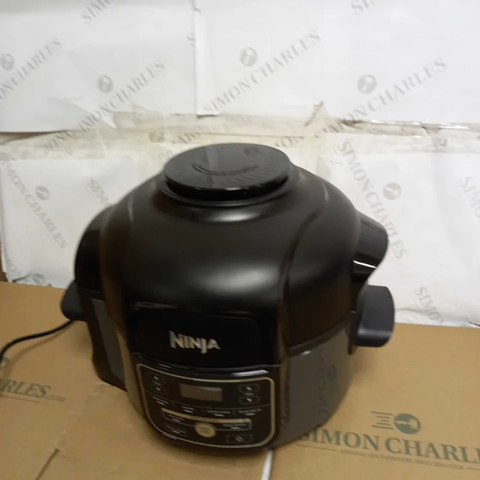 NINJA FOODI MINI MULTI-COOKER