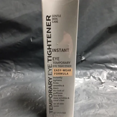 SEALED AMZ TEMPORARY EYE TIGHTENER