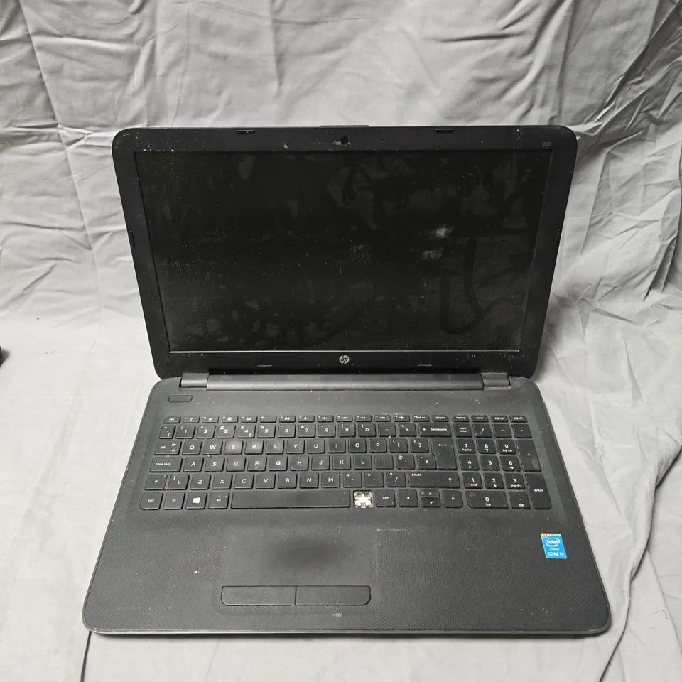 HP 250 G4 NOTEBOOK PC