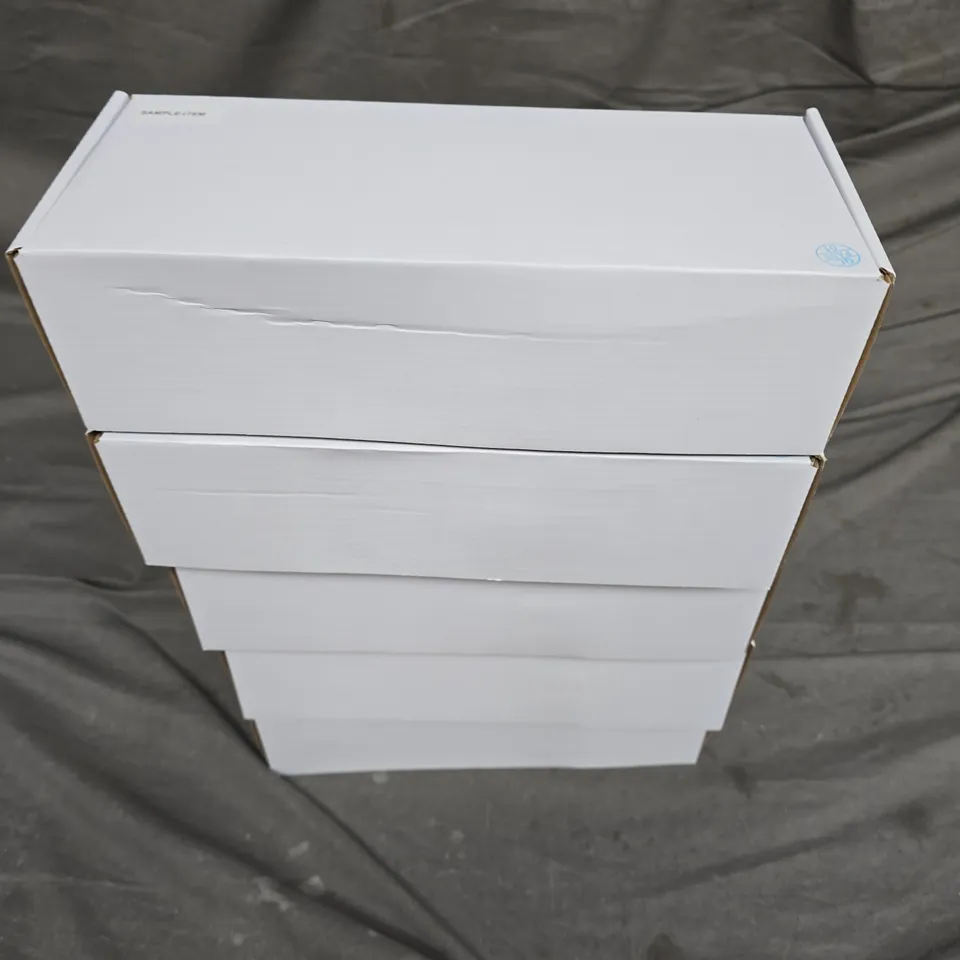 APPROXIMATELY 5 VENTA LED SIDE CAMERAS WITH NIGHT VISION