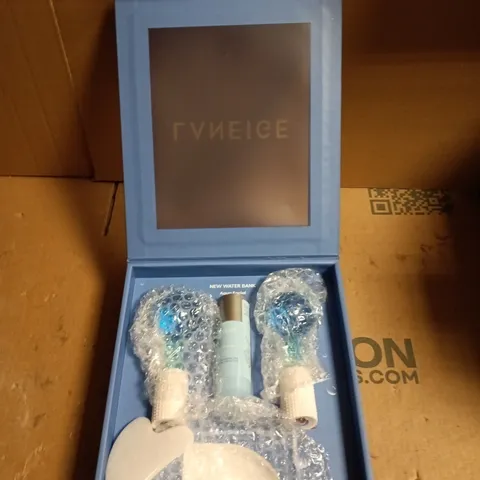 LANEIGE GLASS SKIN FACIAL KIT – WATER BANK AQUA FACIAL (KOREAN SKINCARE)