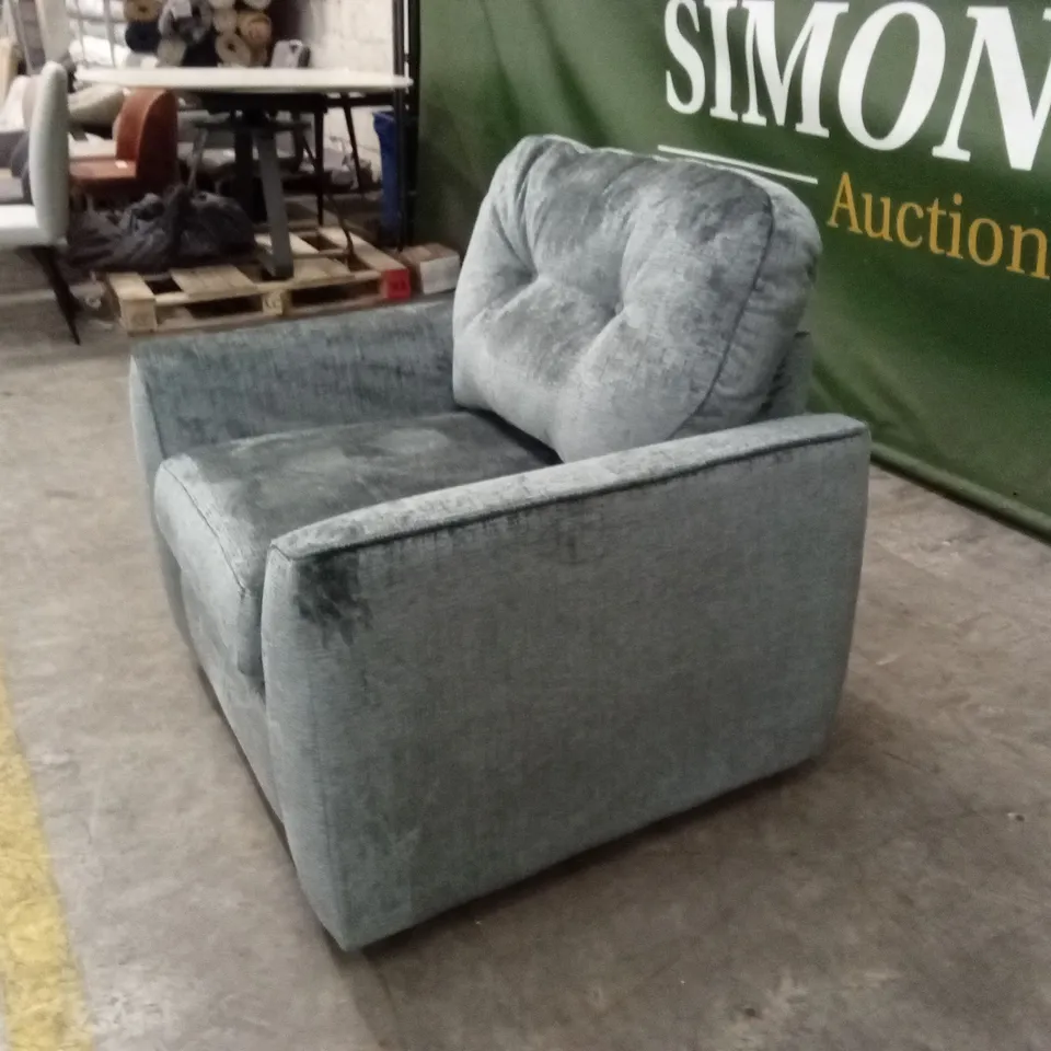 MARGATE POWER INCLINER ARMCHAIR RRP £649