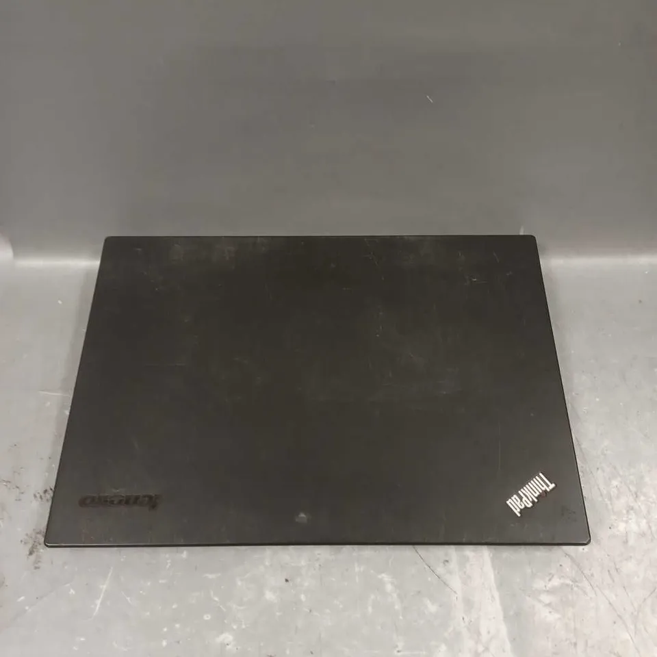 LENOVO THINKPAD L450 LAPTOP