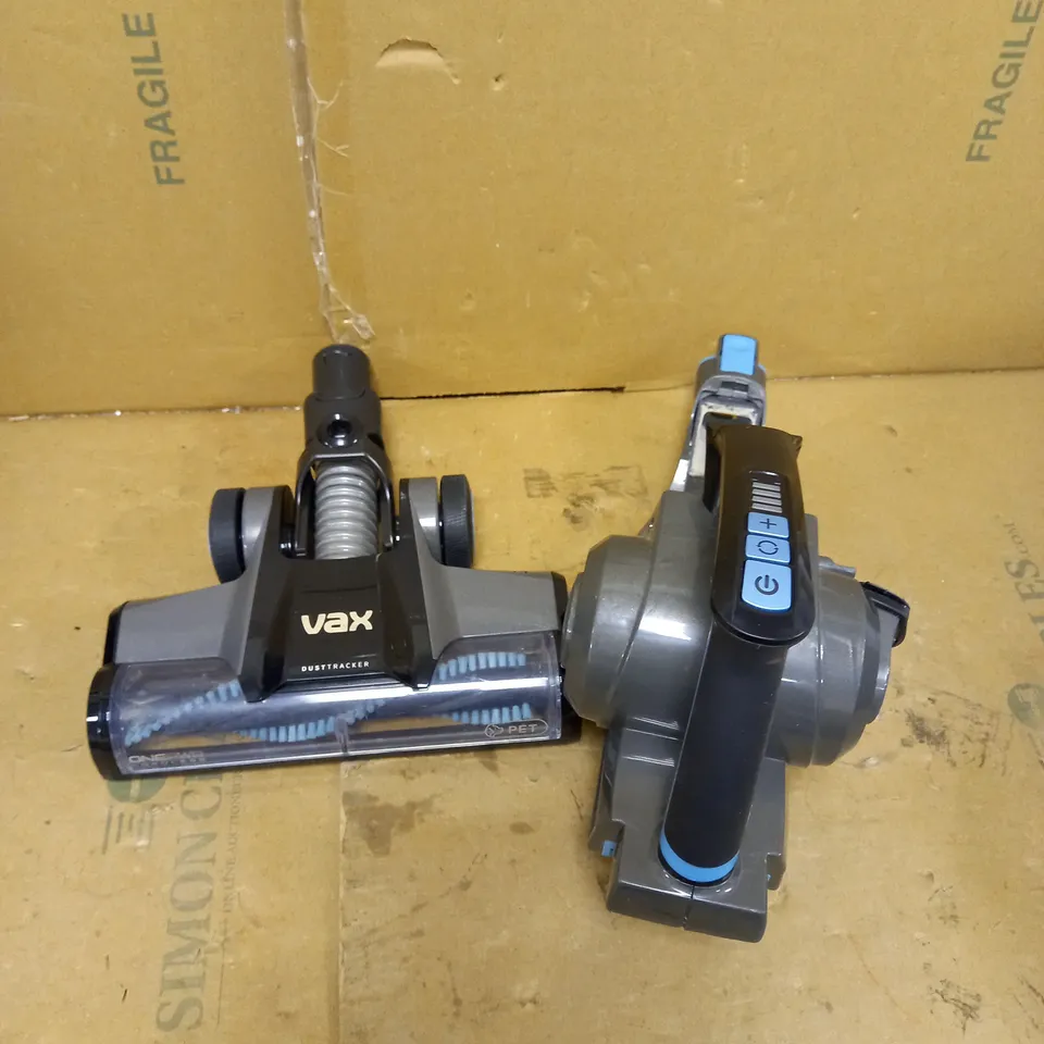 VAX ONEPWR BLADE 3 PET CORDLESS VACUUM CLEANER CLSV-B3KP
