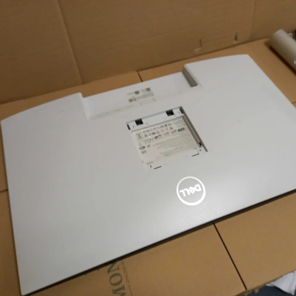 DELL S2721QS 27 INCH 4K UHD MONITOR