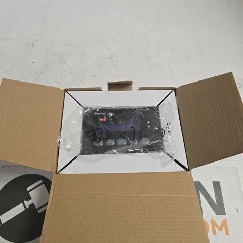 PRONAUTIC REMOTE CONTROL FOR BATTERY CHARGER 