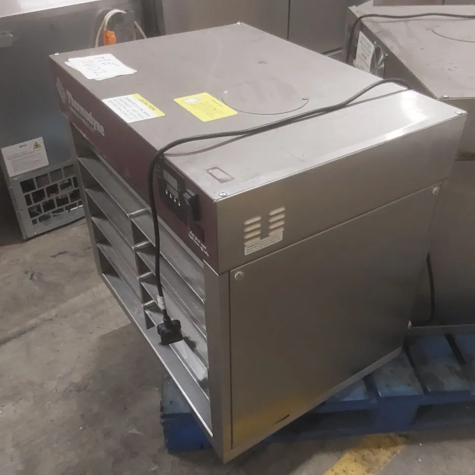 THERMODYNE 700NDNL COMMERCIAL COOK AND HOLD OVEN