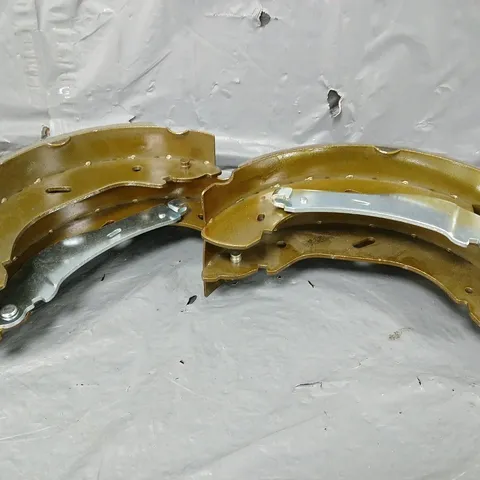 BREMSI REAR BRAKE SHOES (GF0239)