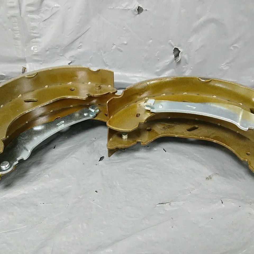 BREMSI REAR BRAKE SHOES (GF0239)