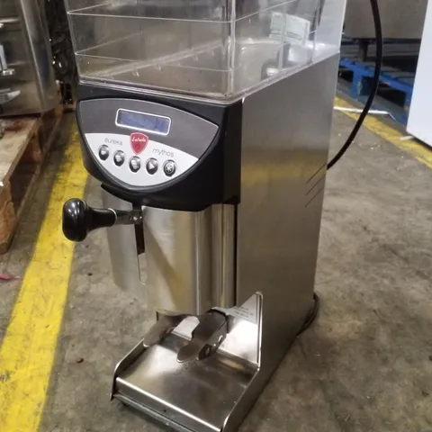 EUREKA EURGND MYTHOS COFFEE GRINDER