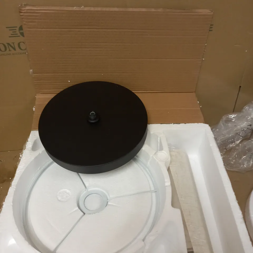 TOMONS LP03006 FLOOR LIGHT 