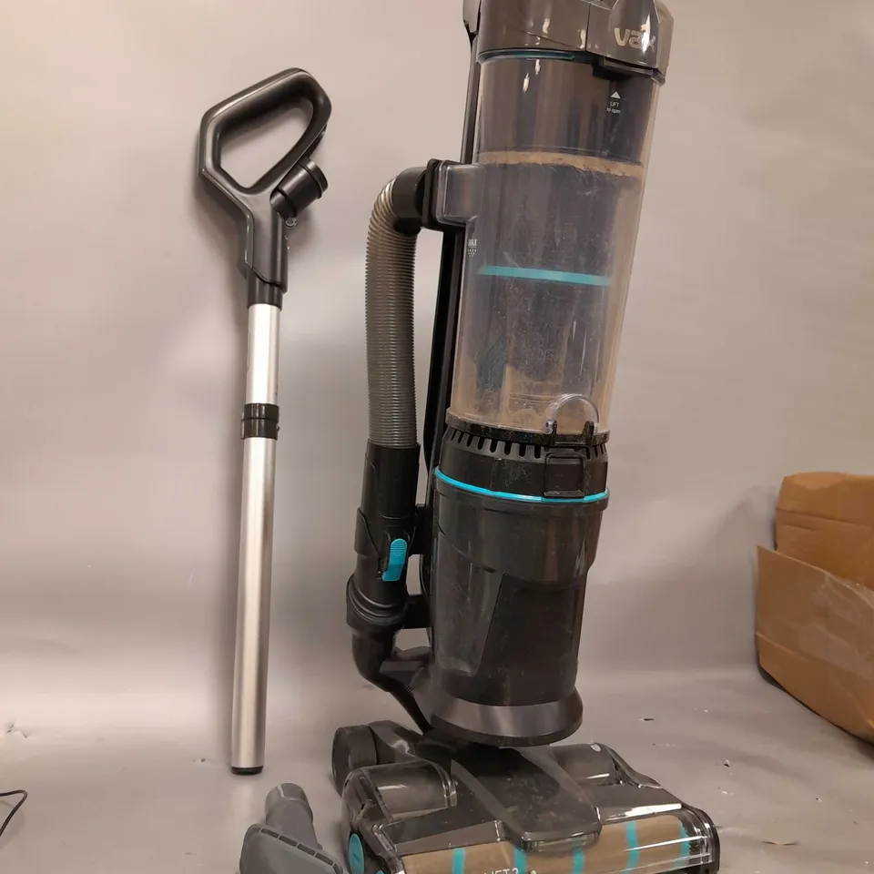 VAX ONEPWR PACE PET CORDLESS VACUUM CLEANER