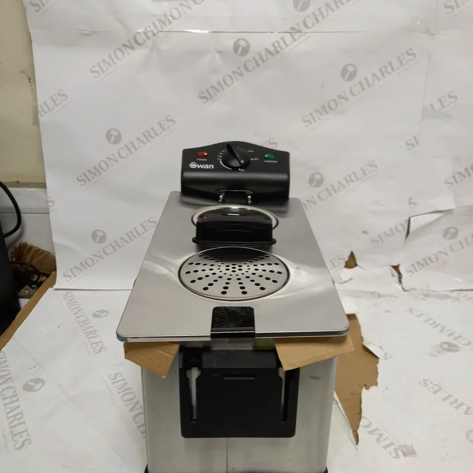 SWAN DEEP FAT FRYER
