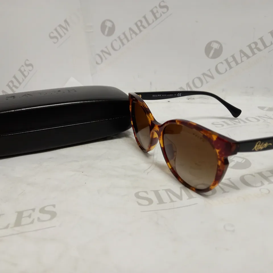 RALPH LAUREN RA5285U ROUND SUNGLASSES RRP £83