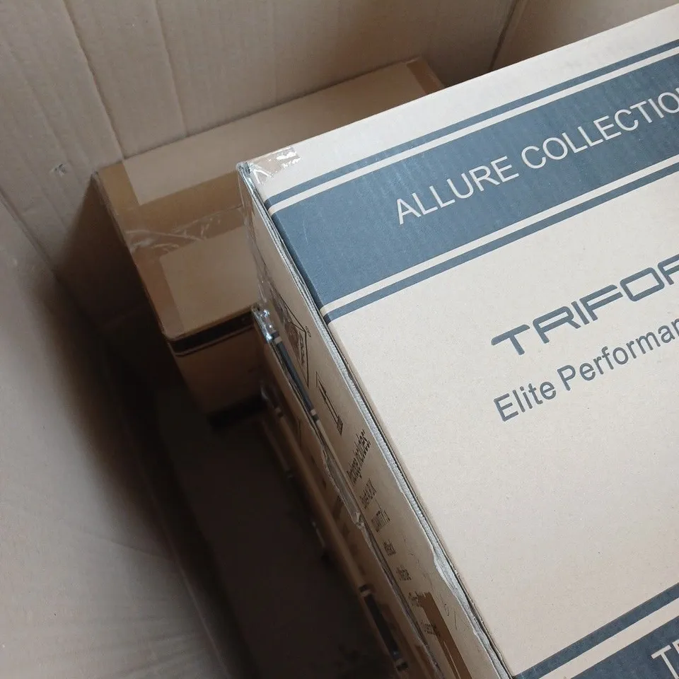 APPROXIMATELY 9 TRIFORCE ALLURE COLLECTION BAGS IN VARIOUS STYLES
