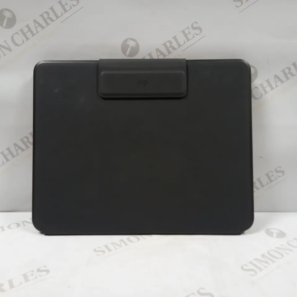 LOGITECH SLIM FOLIO PRO KEYBOARD CASE FOR IPAD PRO 12.9"