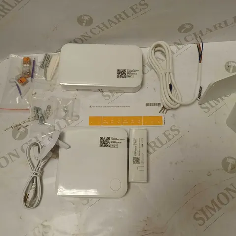 WIRELESS TEMPERATURE SENSOR