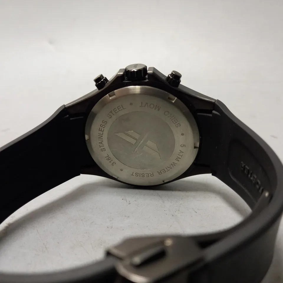 FORGE & FOSTER NOMAD WATCH