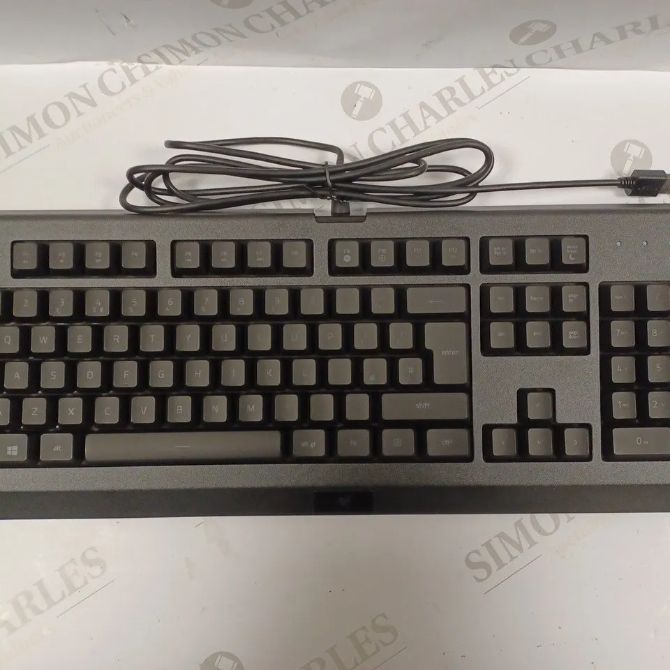 RAZER CYNOSA LITE GAMING KEYBOARD