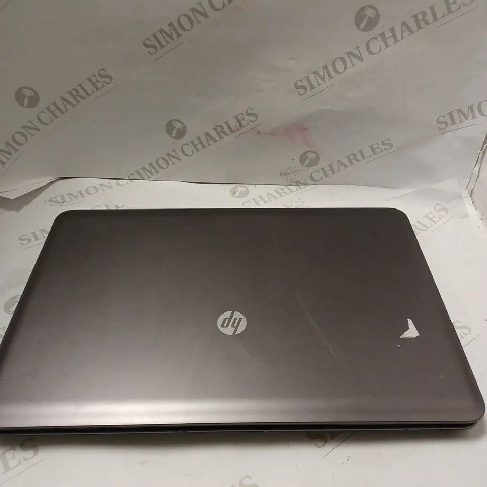 HP 250 SERIES LAPTOP 