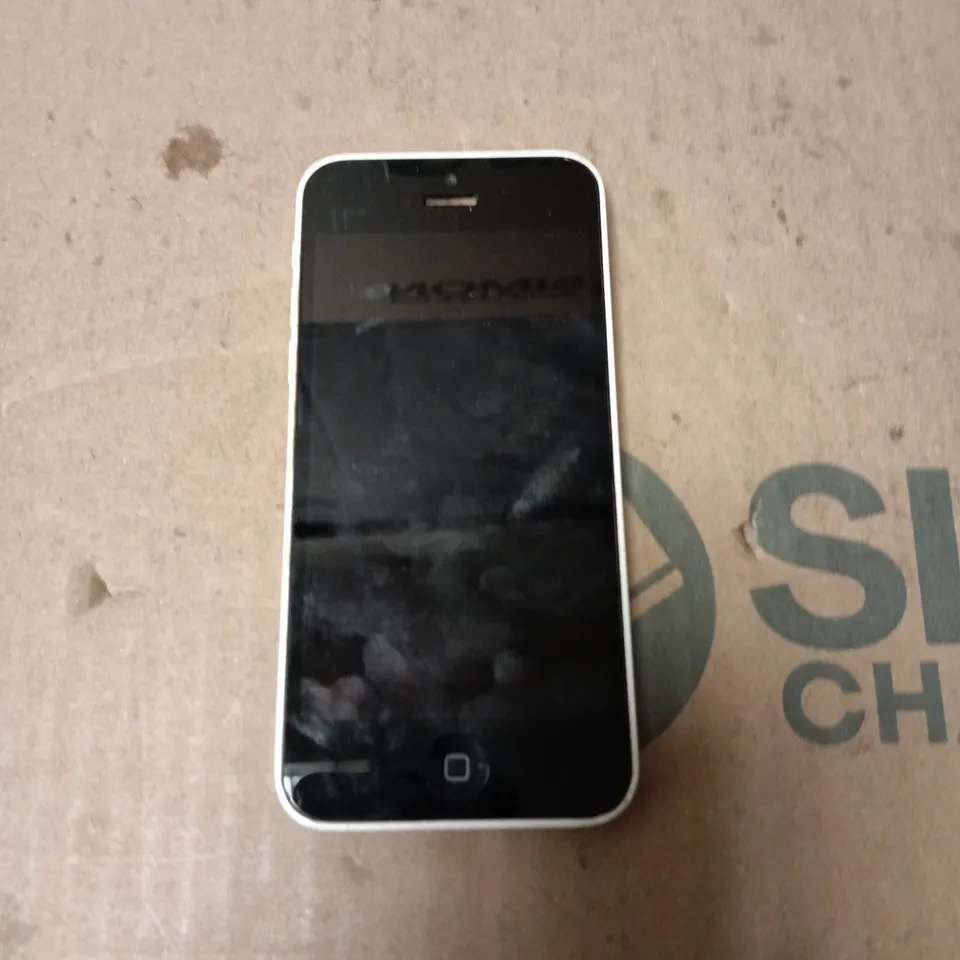 APPLE IPHONE 5C A1507