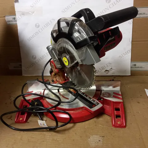 EINHELL CROSSCUT AND MITRE SAW