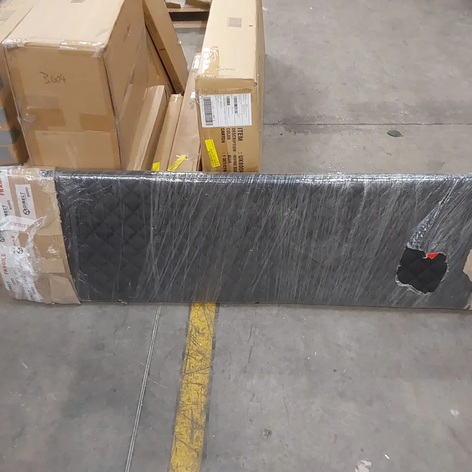 MANHASSET EUROPEAN 160cm HEADBOARD 