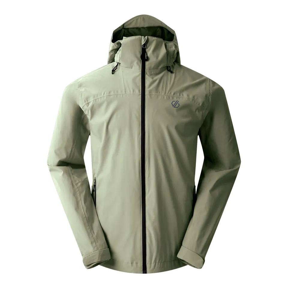 BRAND NEW DARE 2B SWITCH OUT II JACKET IN OLIVINE GREEN SIZE MEDIUM