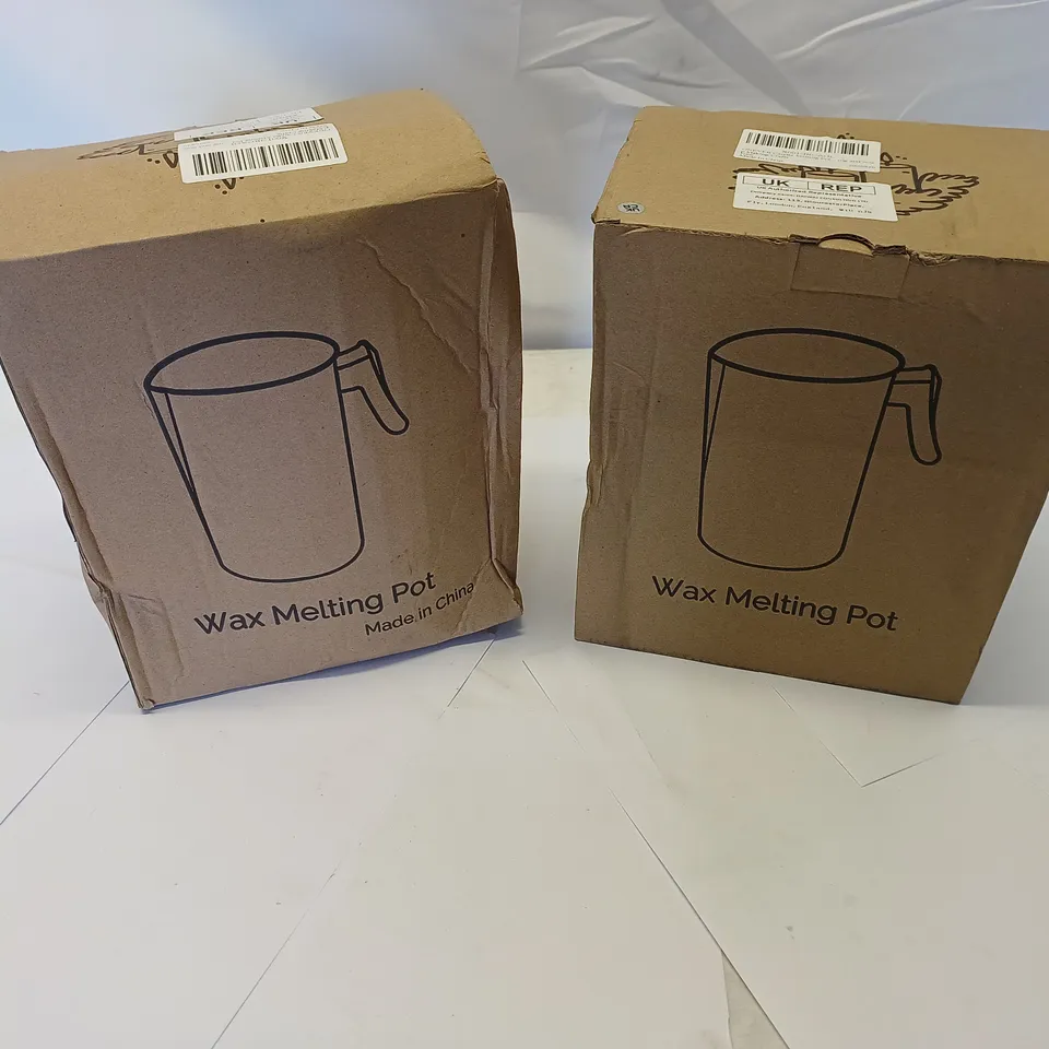 APPROXIMATELY FIVE ASSORTED BRAND NEW PRODUCTS TO INCLUDE;