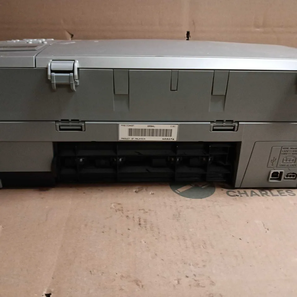 HP PSC 1613 ALL-IN-ONE PRINTER-SCANNER-COPIER