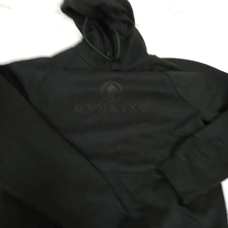 GYMKING GRAPHIC HOODIE SIZE UNSPECIFIED