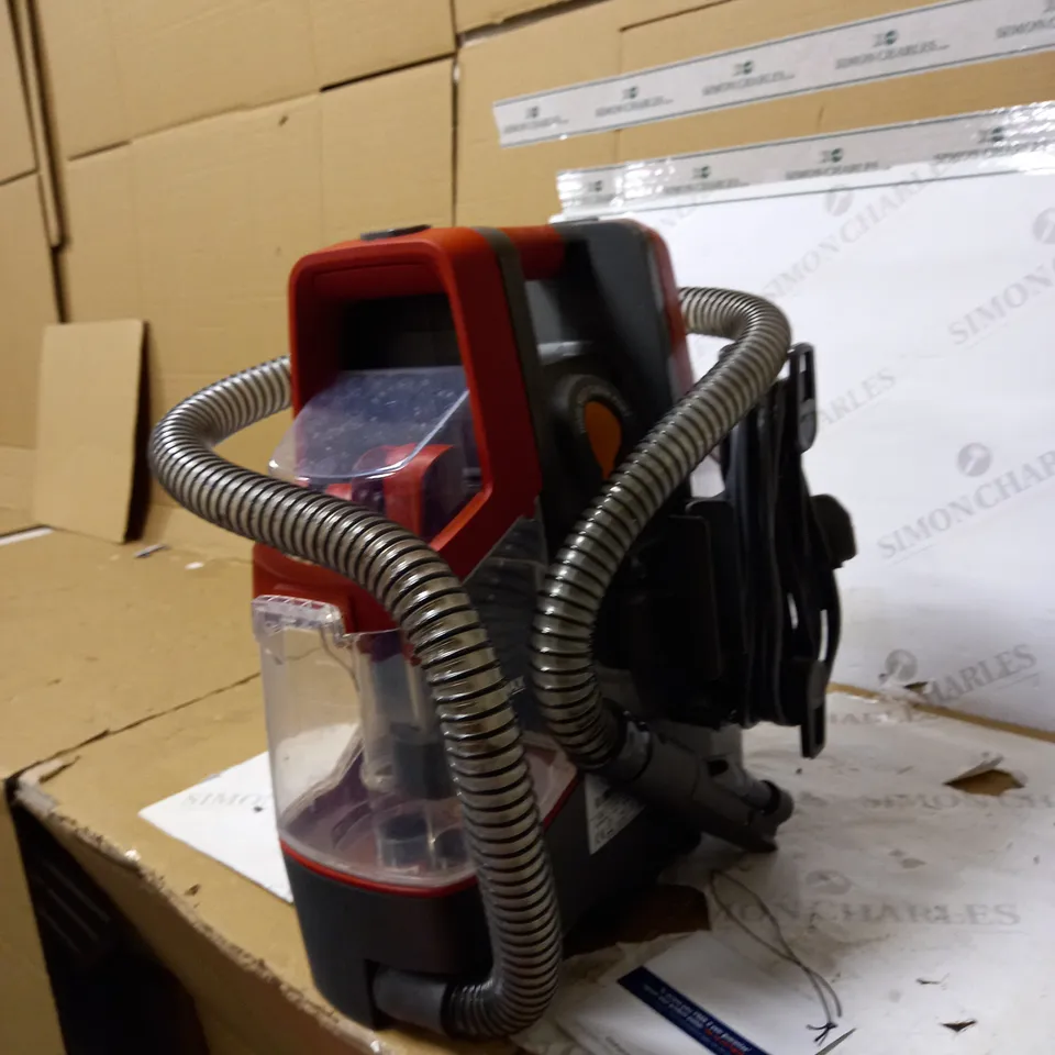 VAX SPOTWASH SPOT CLEANER