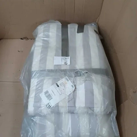 CORNWALL CUSHION RELAXER - COLLECTION ONLY