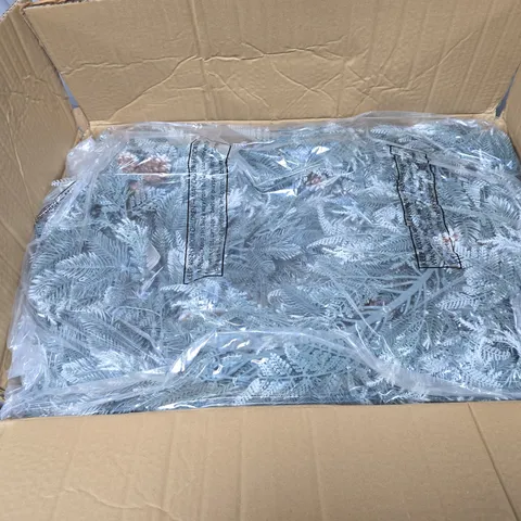 GARDEN REFLECTIONS DRESS YOUR DOOR COLLECTION 450CM PRE LIT OUTDOOR GARLAND