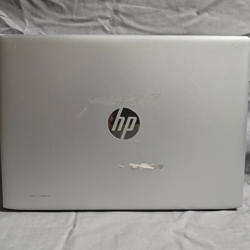 HP PROBOOK LAPTOP