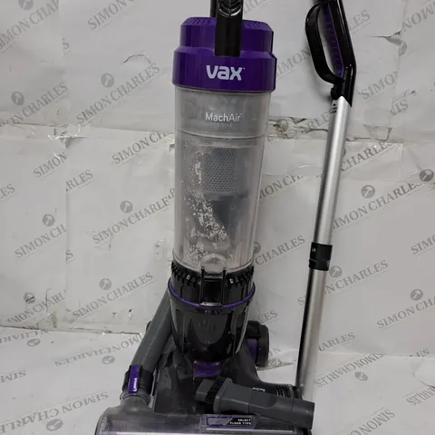 VAX MARCH AIR