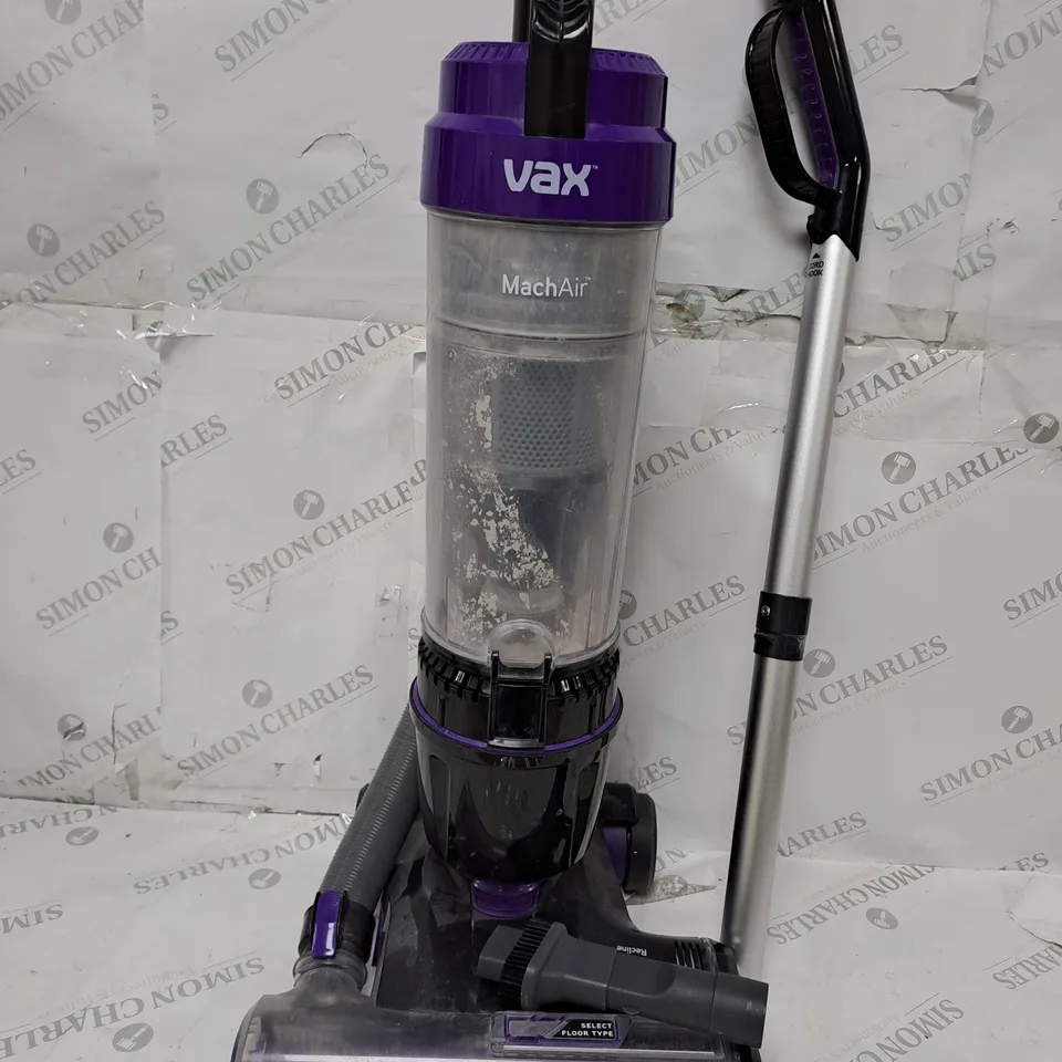 VAX MARCH AIR  RRP £89