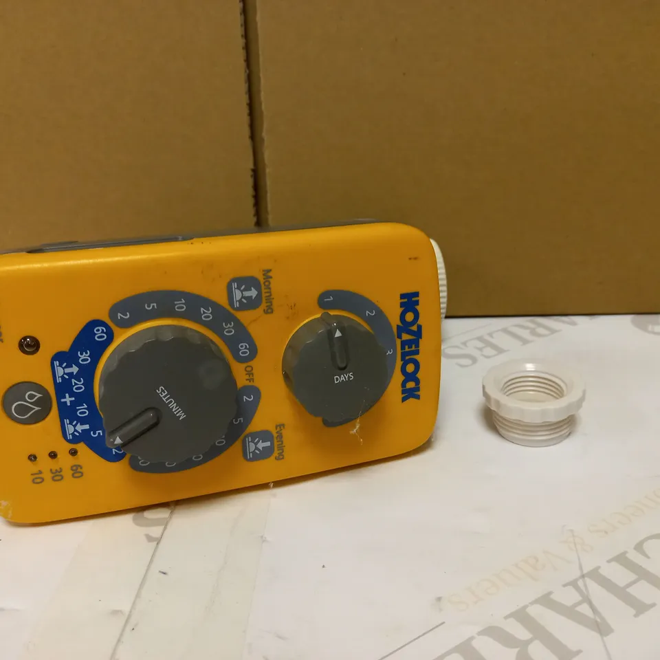 HOZELOCK 2214 0000 SENSOR CONTROLLER PLUS