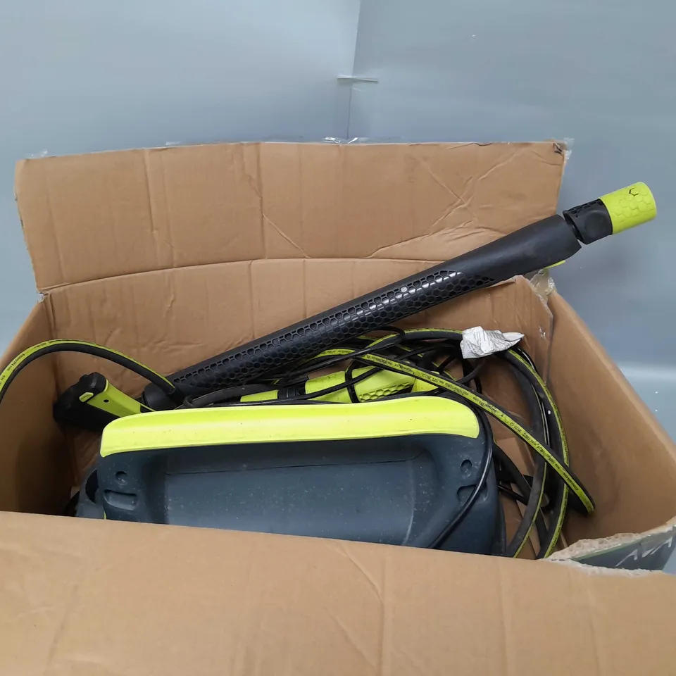 BOXED GO P40 MEDIUM BUNDLE PRESSURE WASHER 