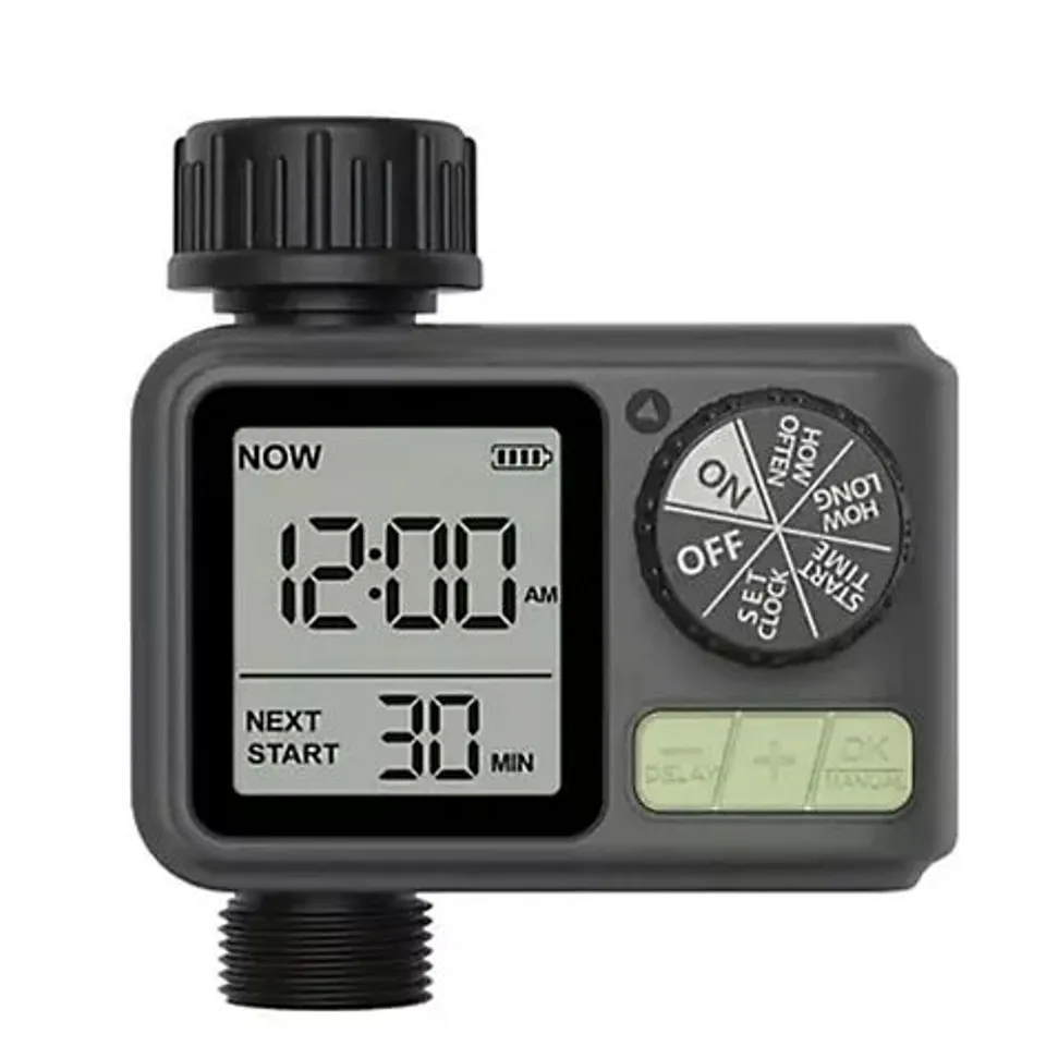 SFIXX DIGITAL WATER TIMER