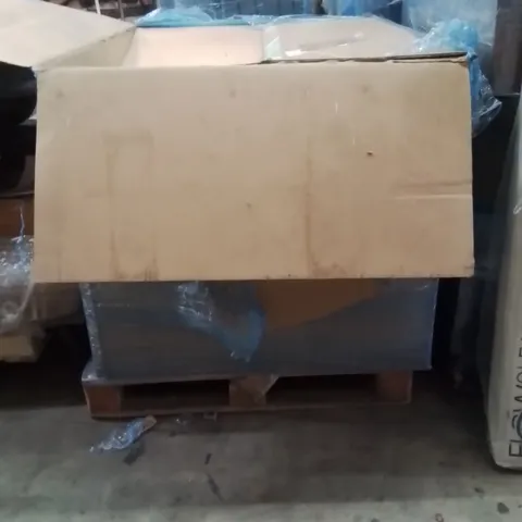 PALLET OF ASSORTED PARTS AND PEICES