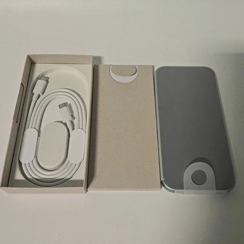 BOXED GOOGLE PIXEL 10A 128GB IN FOG